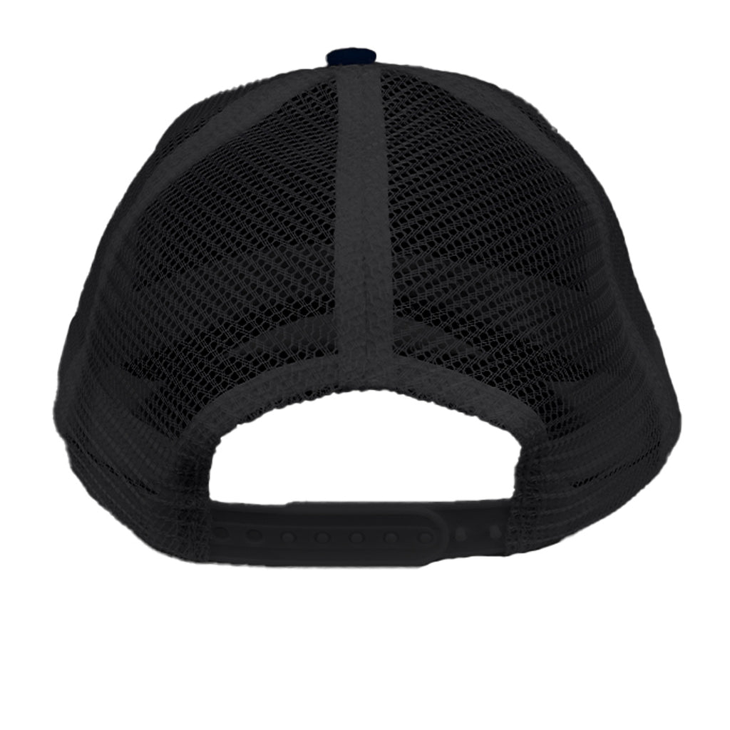 Black - VC400 - BACK