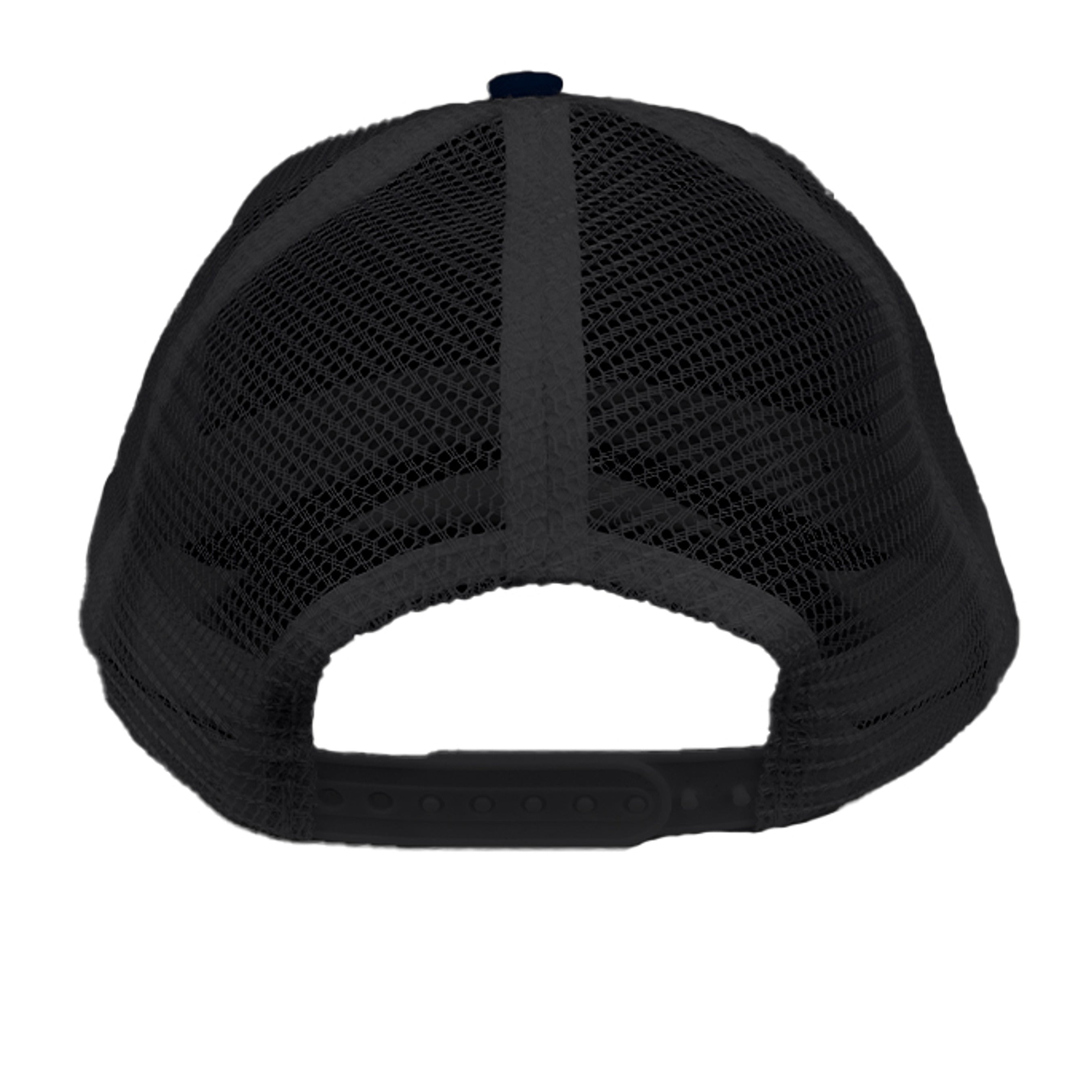 Black - VC400 - BACK