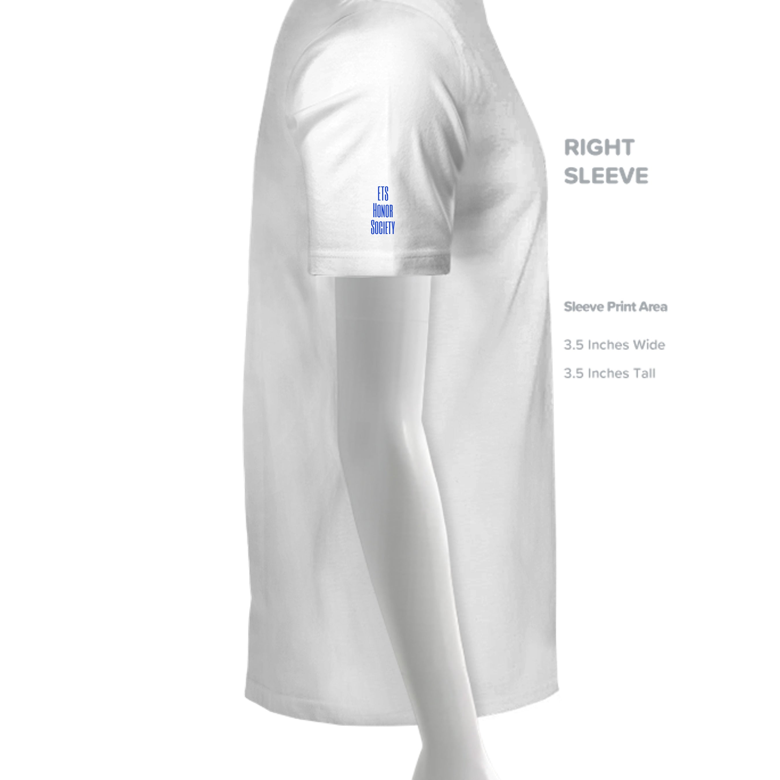 WHITE - G500 - SLEEVE_RIGHT