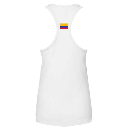 WHITE - B6008 - BACK